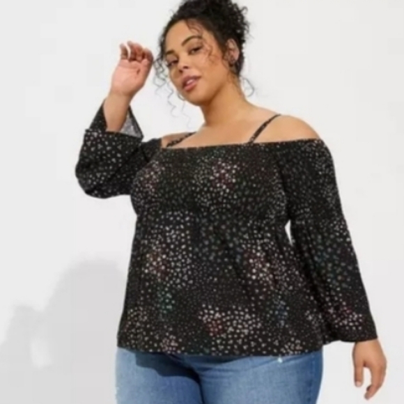 New Torrid Top - Picture 12 of 12